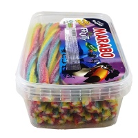  پیچشی شکری میوه ای ترش مارابو - 900 گرم635ec7506b8d6105960